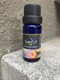 Honey Melon - Geurolie | Scent-it