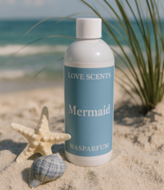 Mermaid