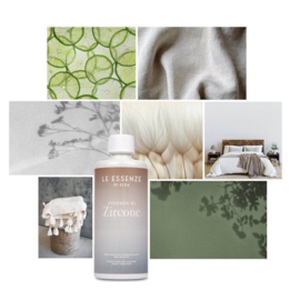 Wasparfum - Zircone