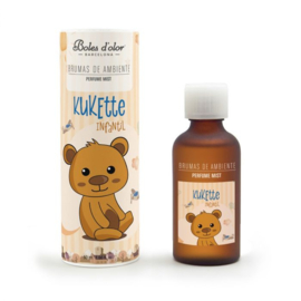 KUKETTE INFANTIL - BOLES D'OLOR GEUROLIE 50 ML
