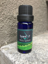 Aloë Splash - Geurolie | Scent-it