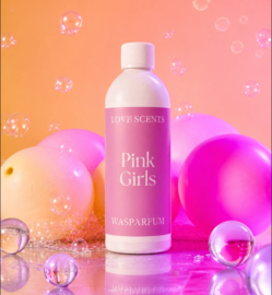 Pink Girls