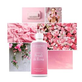 Wasparfum - Petali di Rosa