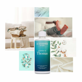 Wasparfum - Thomas