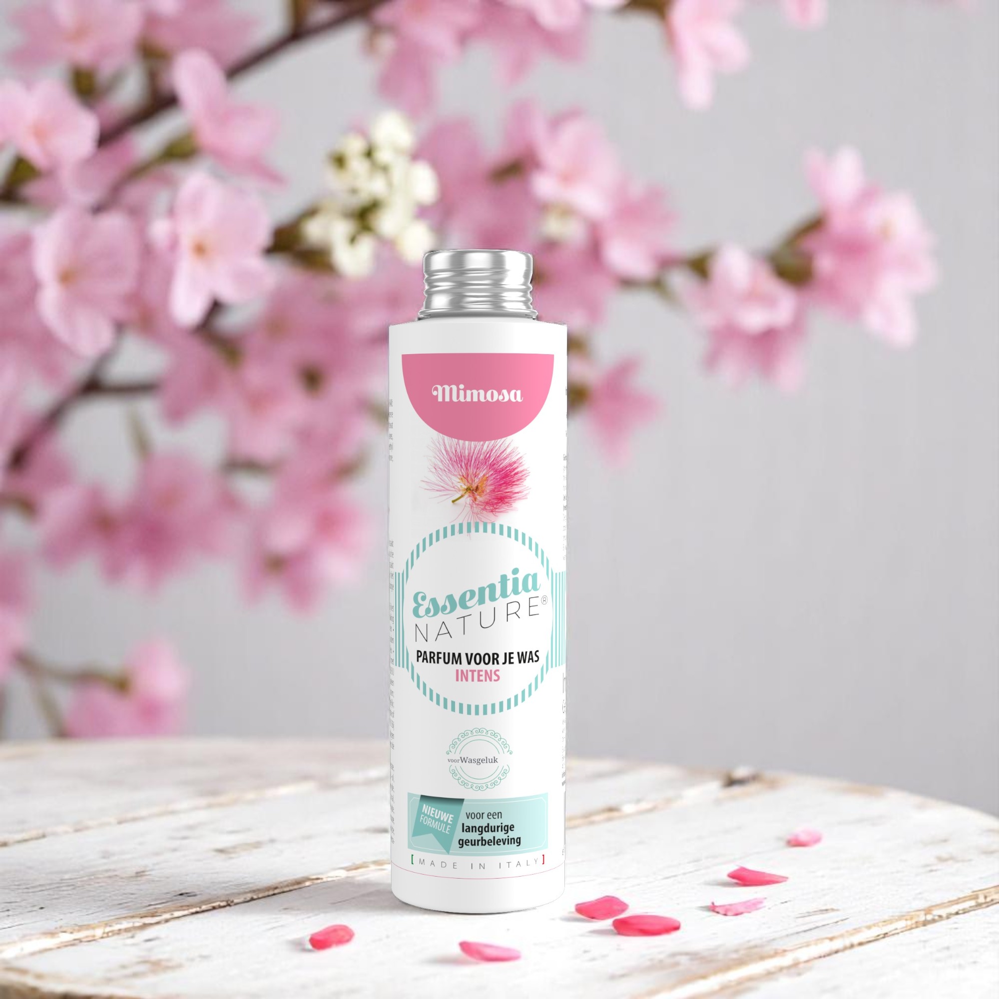 Wasparfum Mimosa Perla Intens - 250ml