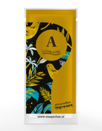 Wasparfum - A