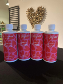 Wasparfum - Cuore  | Limited Edition