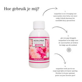 Petali di Peonia - 250ml
