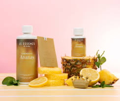 Wasparfum - Ananas NIEUW!!