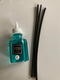 010HP - Fresh Cotton Navulling