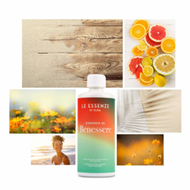 Wasparfum - Benessere