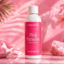 Pink Paradise