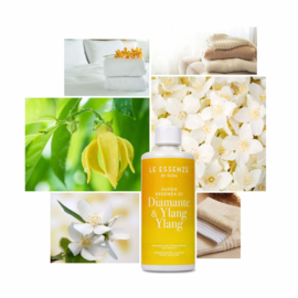 Wasparfum - Diamante & Ylang-Ylang
