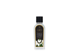 Jasmine & Tuberose Geurlamp olie S-250ML