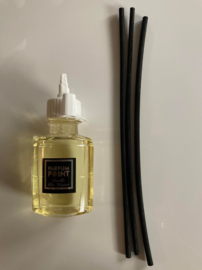 003HP - Vanille Orchid Navulling