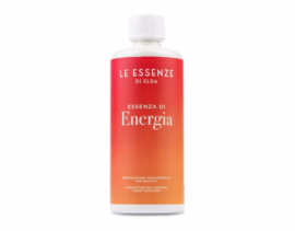 Wasparfum - Energia