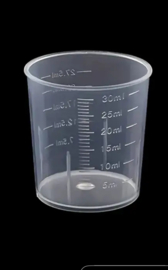 Maatbeker 30ml