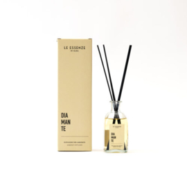 Geurstokjes Diamante | 250ml