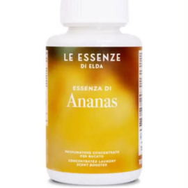 Wasparfum - Ananas NIEUW!!