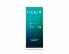 Wasparfum - Thomas