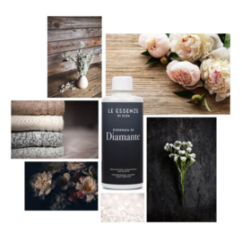 Wasparfum - Diamante
