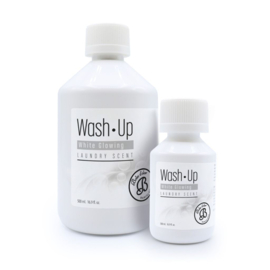 Wasparfum - White Glowing