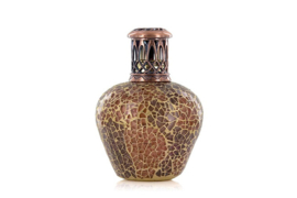 Desert Sunrise Geurlamp S amber- L10 B10 H15,5 CM