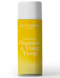 Textielspray - Diamante & Ylang Ylang 