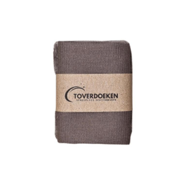 Set Toverdoeken Taupe