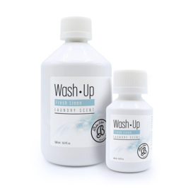 Wasparfum - Fresh Linen 500ml