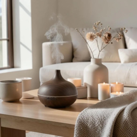 Diffuser Essential Dark Wood