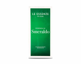 Wasparfum - Smeraldo