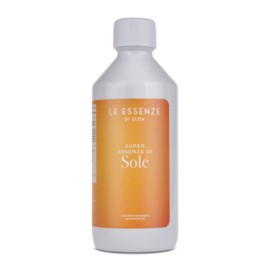 Wasparfum - Sole