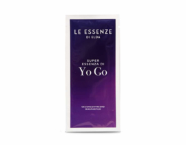 Wasparfum - Yo Go