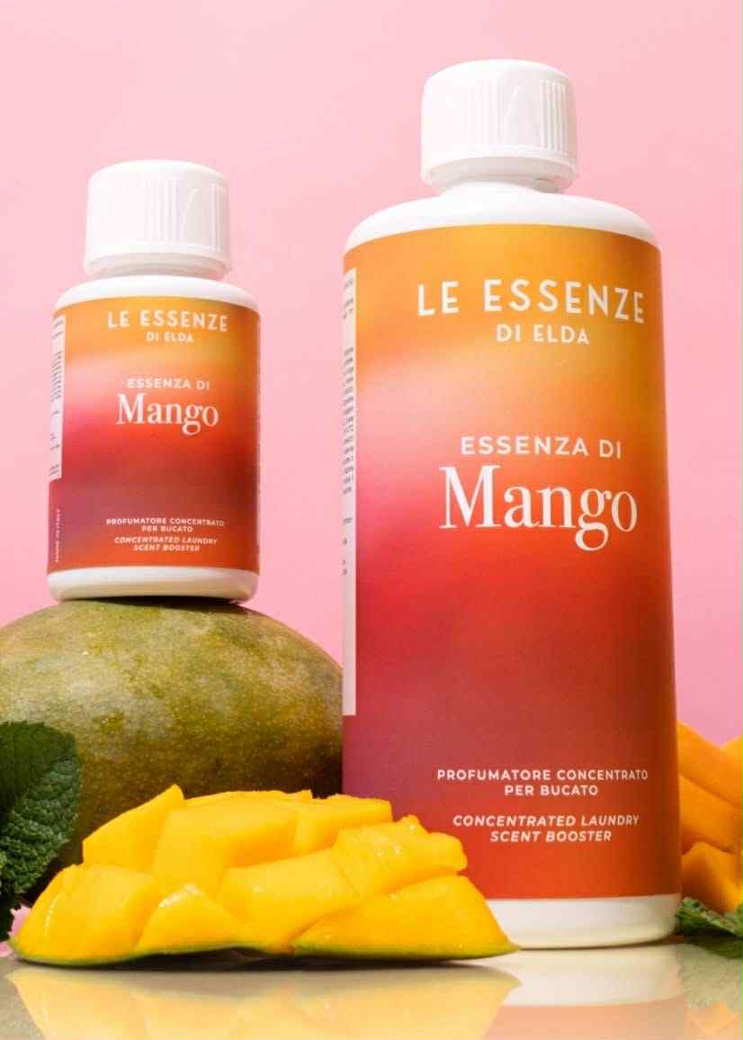 Wasparfum - Mango 
