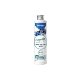 Wasparfum Sportfris Intens - NIEUW!