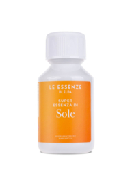 Wasparfum - Sole