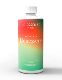 Wasparfum - Benessere