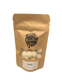 Jasmine - Kraft Bag