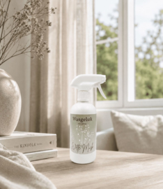 Roomspray - Witte Musk !NIEUW!