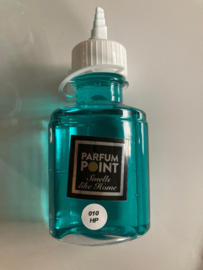010HP - Fresh Cotton Navulling