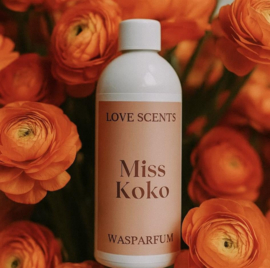 Miss Koko