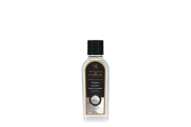 Fresh Linen Geurlamp olie S-250ML