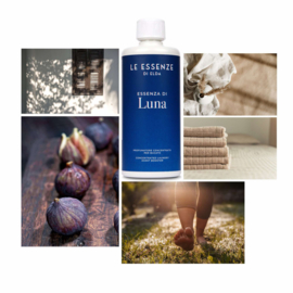 Wasparfum - Luna