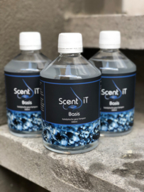 Scent-it Basis