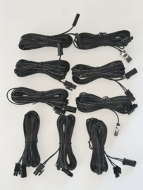 Led4Light "Profi" set 6 stuks.
