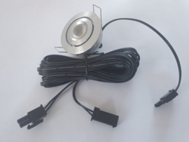 Led4Light "Profi" set 6 stuks.