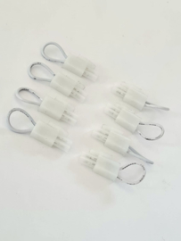 Led4Light "Profi" set 6 stuks.