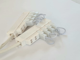 Led4Light "Profi" set 6 stuks.