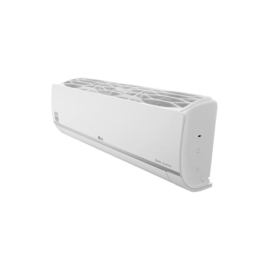 LG Duo-Split Wand Airco 12000+12000